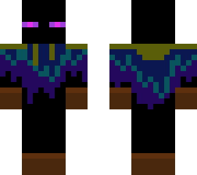 ender man