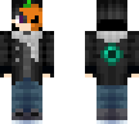 ender pumkin