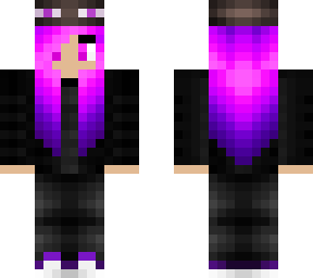 endergirl