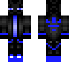 enderman boy