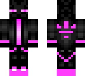 enderman girl