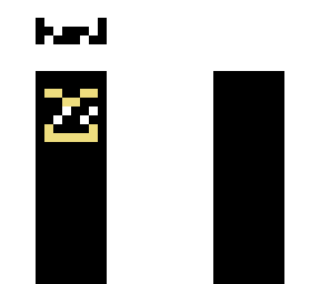 endro but minecraft
