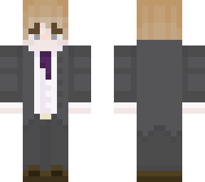 ethan's fancy skin