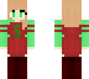 everyday i get closer -skinmas day9 ver.1