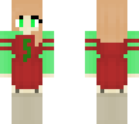 everyday i get closer -skinmas day9 ver.2
