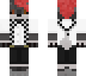 fancy goose