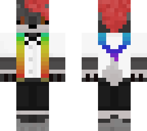 fancy goose 2