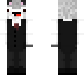 fancy husky
