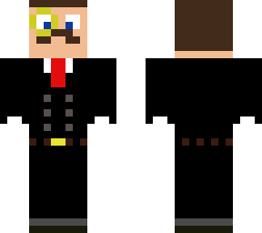 fancy man