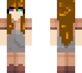 farmer babe