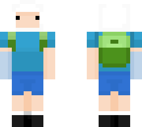 finn