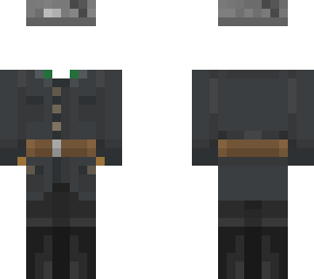 finnish war outfit (winter war)