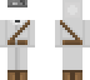 finnish war outfit (winter war)