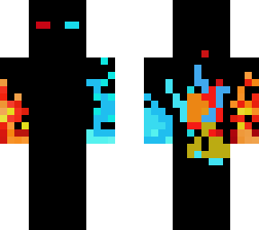fire and ice
