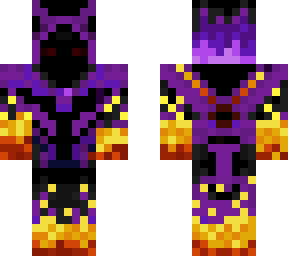 fire ghoust