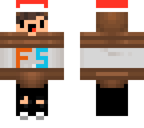 fish stick nutalla skin