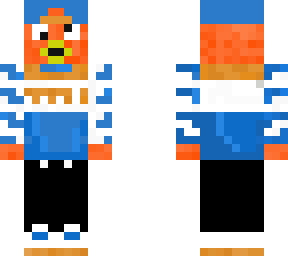 fishstick ahsoka tano