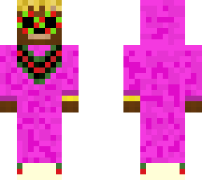 fixed pink gucci bear