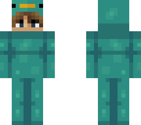fixed ur skin