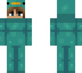 fixed ur skin