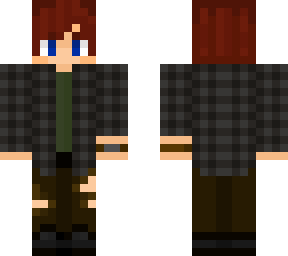 flannel fix