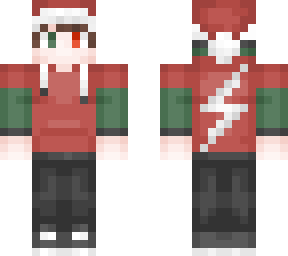 flash christmas fixed