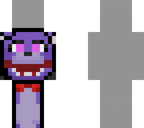 fnaf bonnie dream credit goes to basyaroslav