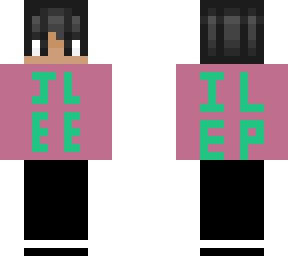 for jlee8 by me but haku's is better