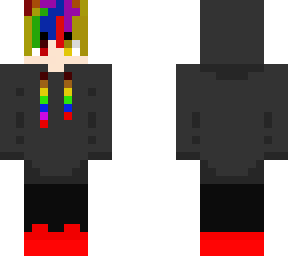 for pride contest