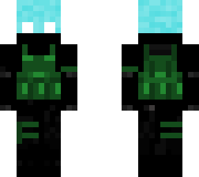 fr0sty (stealth)