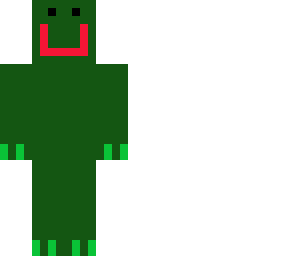 frog