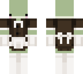frog maid 4x