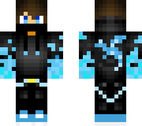 frosty guy edition 2