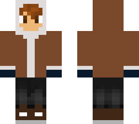 fur coat