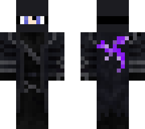 galaxy ninja boy