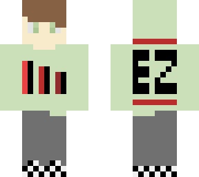 gamer boy