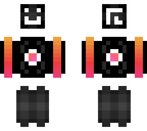 gamer computer edit