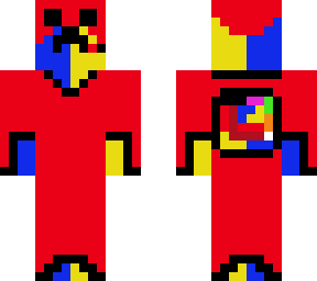 gamer tegel 2