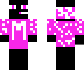 gaming enderman