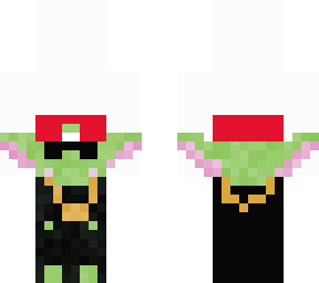 gangsta grogu