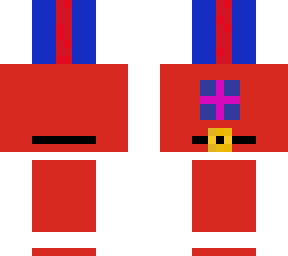 geschenkkopf