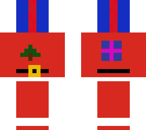 geschenkkopf