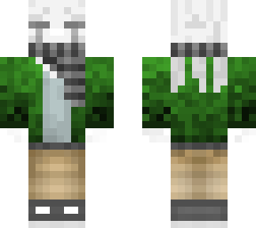 ghast thing