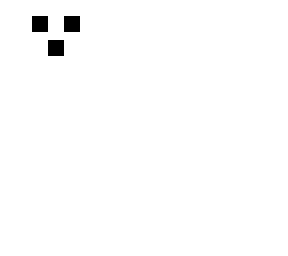 ghost dude