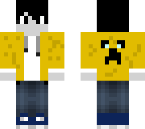 ghost jrb