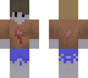 ghostbursoot/ wilburspoo revamp