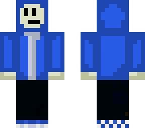 ghostly doger shaded