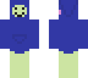 gingerpale