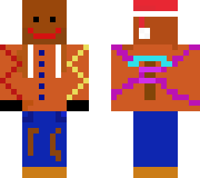 gingy