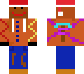 gingy